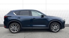 Mazda CX-5 2.0 Sport Nav+ 5dr Petrol Estate